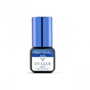 UV Glue Blue 5g