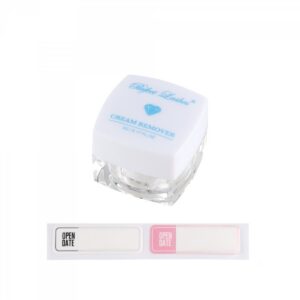 Lash Cream Remover 5g