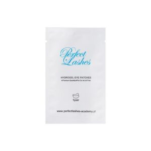 Hydrogel eye patches 50 pcs.