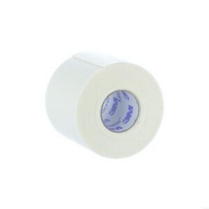 Foam tape for under-eye taping 5m x 5cm