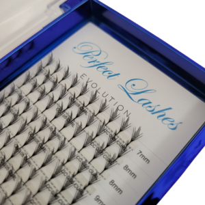 Perfect Lashes Evolution Line ANIME MIX Eyelashes