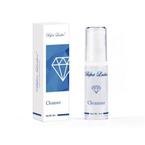 Lash Cleanser 5 ml