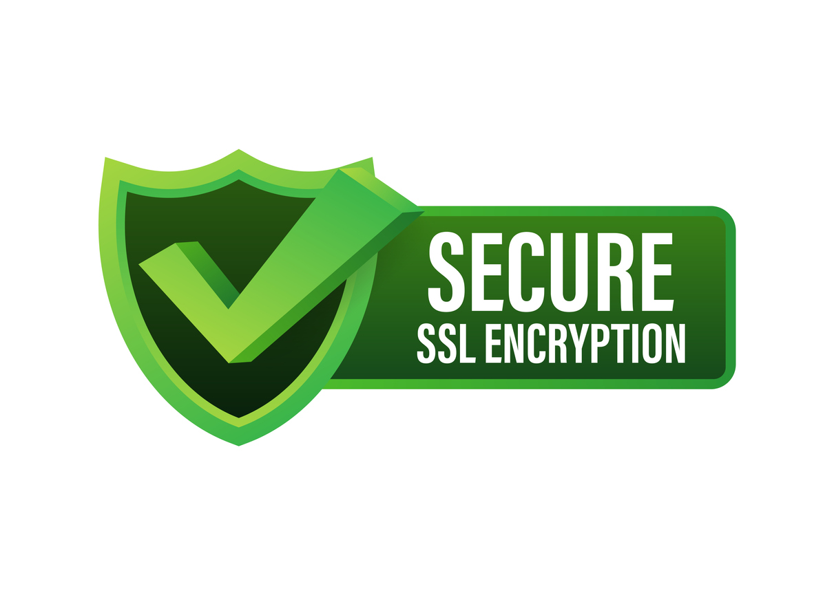 SSL Secure Connection