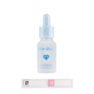 Professional Lash Cleanser 15 ml