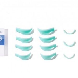 Lash lift shield set 7 pairs