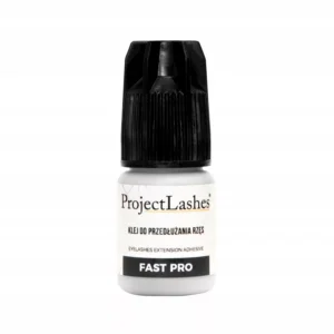 Eyelash Adhesive FAST PRO ProjectLashes 3g