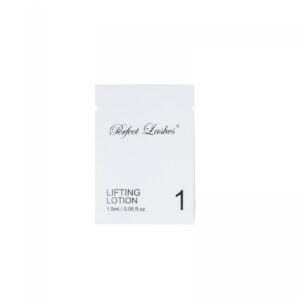 LIFTING LOTION preparatory product Sachet 1.5ml