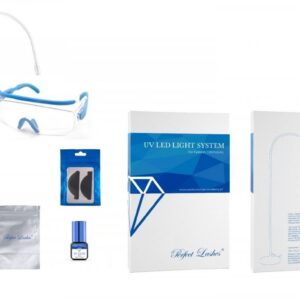 System UV PRO complete set LAMP + accessories