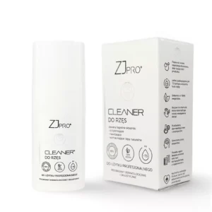 ZJ PRO NEW CLEANER for eyelash cleansing ZJPro 15ml