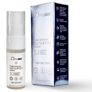 ZJ PRO Functional Shampoo for Eyelashes 30 ml