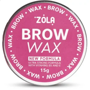 ZOLA Brow Wax 15ml