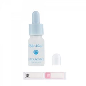 Super Bonder Utrwalacz i przyspieszacz aplikacji 10ml
